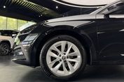 Skoda Octavia 2.0 TDI Ambition