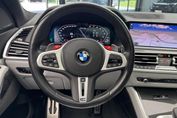 BMW X5 M Competition