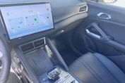 BYD ATTO 2 Boost
