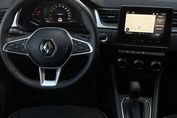 Renault Captur TCe Techno EDC