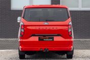 Ford Tourneo Custom L1H1 Titanium X AT