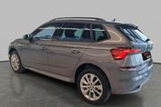 Skoda Kamiq 1.0 TSI DSG