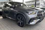 Mercedes GLE 450 d 4-Matic AMG Line