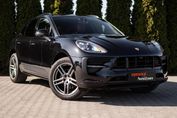 Porsche Macan Standard