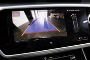 Audi A6 45 Tfsi Mhev Quattro s Tronic