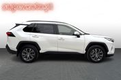 Toyota RAV4 Comfort 2.0 MS