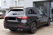 Mercedes GLC 200 d 4-Matic AMG Line