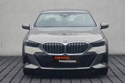 BMW Seria 5 520d xDrive M Sport