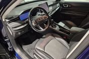 Jeep Compass Tmair Limited Fwd S&S Ddct