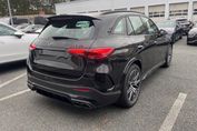 Mercedes GLC AMG 63 S E Performance 4-Matic