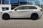 Mazda CX-80 3.3 e-Skyactiv D mHEV Homura Plus AWD aut