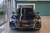 Audi A6 40 TDI quattro S tronic
