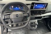 Opel Vivaro M L1H1