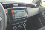 Dacia Duster 1.0 TCe Journey LPG