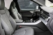 Audi Q7 50 TDI quattro S Line