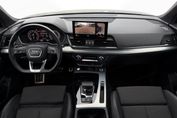 Audi Q5 40 TFSI mHEV quattro S Line S tronic