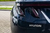 Hyundai Tucson 1.6 T-GDi Platinum 2WD DCT