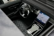 Mercedes Klasa S 580 4MATIC L AMG Line