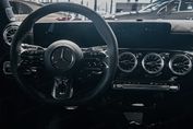Mercedes Klasa A 35 AMG 4-Matic