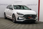 Hyundai i30 1.5 T-GDI Smart DCT