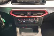 Seat Ibiza 1.0 TSI