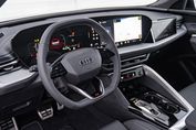 Audi Q5 TDI quattro S line Sportback