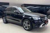 Mercedes GLC 200 d 4MATIC