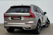 Volvo XC60 T8 Plug-In Hybrid AWD Ultra Dark