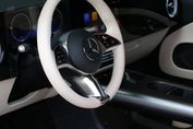 Mercedes CLA 250+