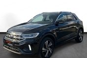 Volkswagen T-Roc 1.5 TSI R-Line DSG
