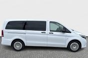 Mercedes Vito Tourer Długi Pro 114 CDI 9G-Tronic