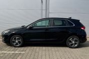 Hyundai i30 1.5 T-GDI DCT