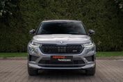 Skoda Kodiaq TSI 4x4 RS DSG