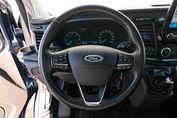 Ford Transit Custom L2H1 Trail