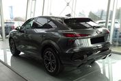 Audi Q3 TFSI S line Sportback
