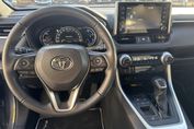 Toyota RAV4 Selection 2.5 Hybrid