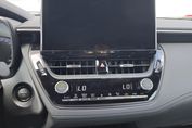Toyota Corolla Cross GR Sport 2.0 Hybrid AWD