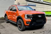 Ford Ranger PHEV A10  e-4WD Wildtrak aut
