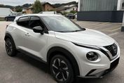 Nissan Juke N-Connecta 1.0 DIG-T