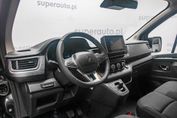 Renault Trafic Kombi L2H1 AT9
