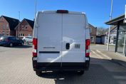 Fiat Ducato Maxi L3H2