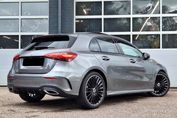 Mercedes Klasa A 220 4-Matic AMG Line