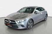 Mercedes Klasa A 200 Progressive 7G-DCT