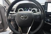 Toyota Camry 2.5 Hybrid Prestige Cvt