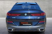 BMW X6 xDrive40d M Sport