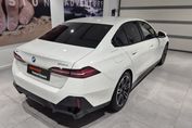 BMW Seria 5 520d xDrive mHEV M Sport aut