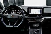 Cupra Formentor 1.4 e-Hybrid DSG