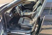 Audi A7 Sportback 55 TFSI e quattro S Line