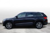 Skoda Kodiaq 2.0 TDI 4x4 L&K DSG
