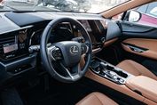 Lexus NX 450h+ Omotenashi AWD